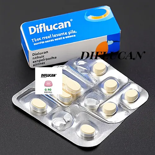 Diflucan en pharmacie